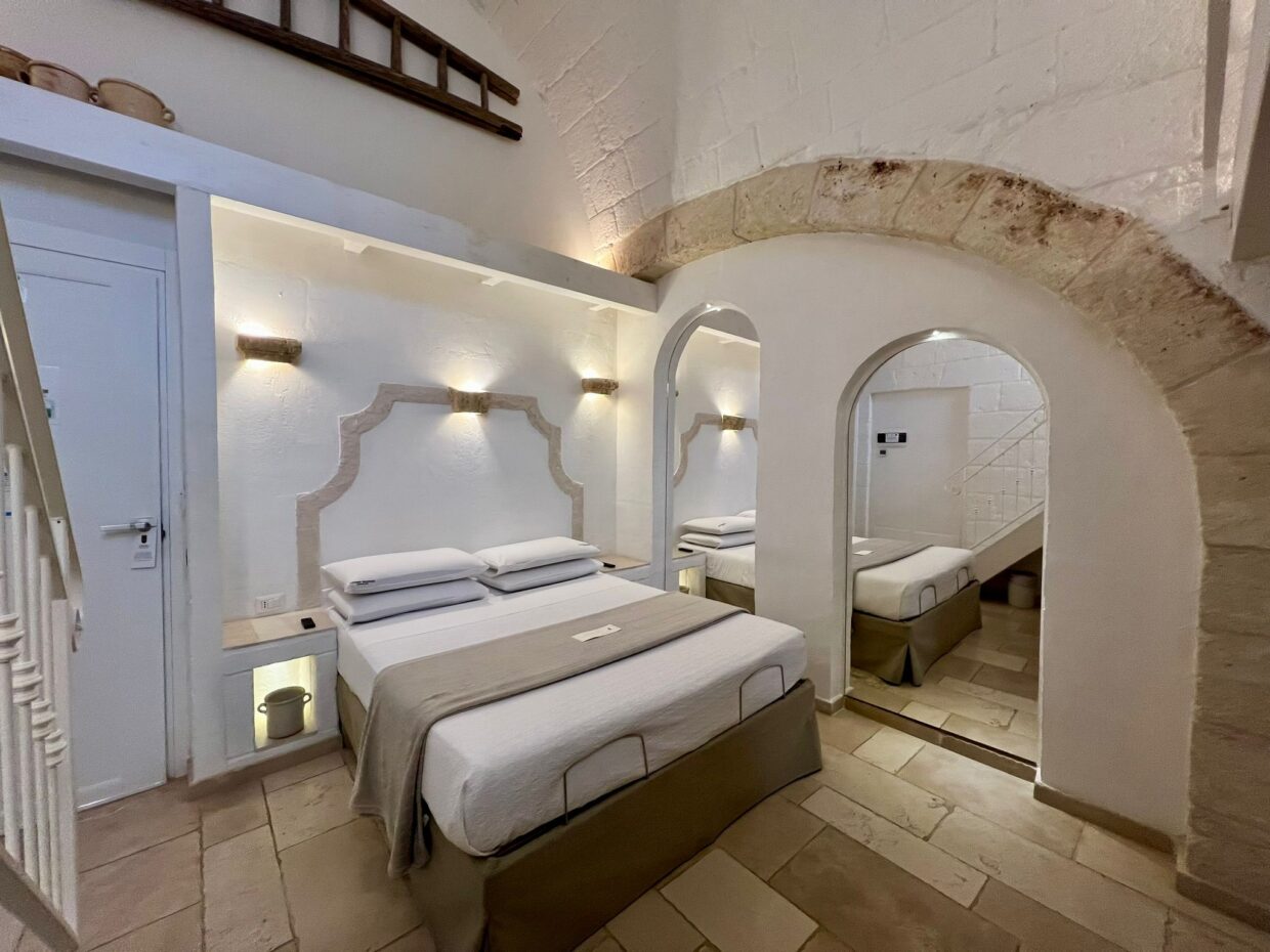 Vittorio Emanuele Charming Suites