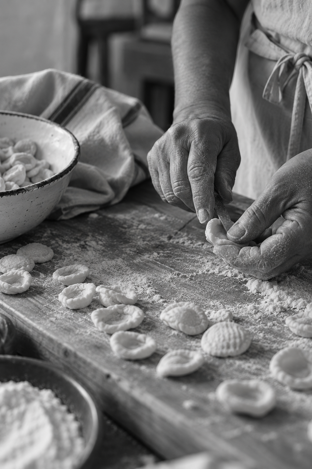 Cooking Class