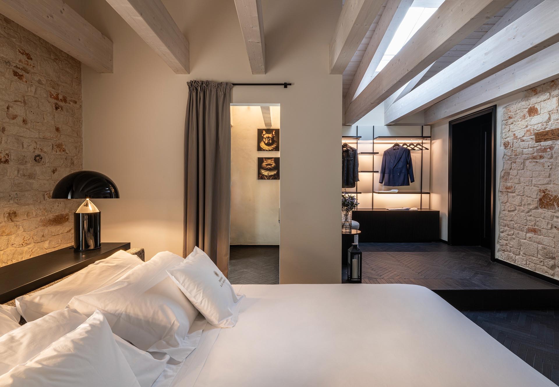 Dimora San Nicola Charming Suite