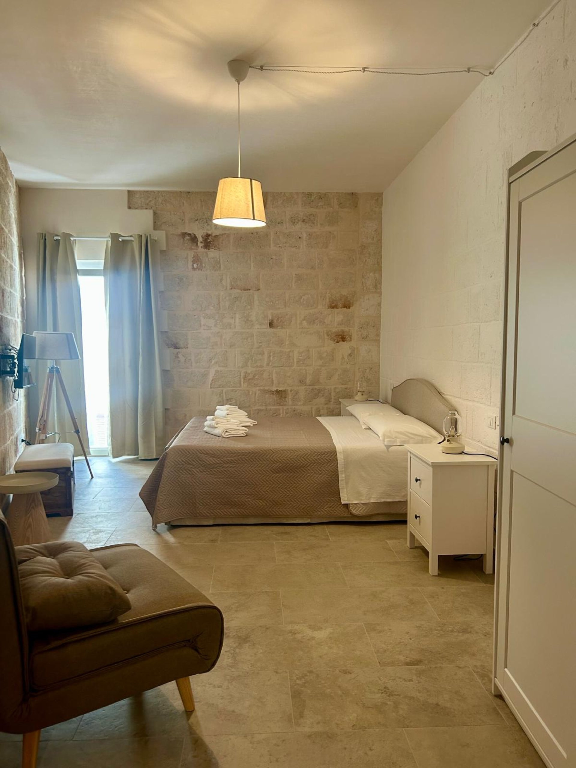 Albergo Diffuso Monopoli