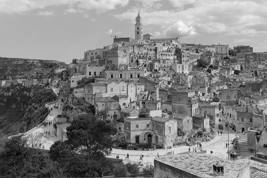 Matera