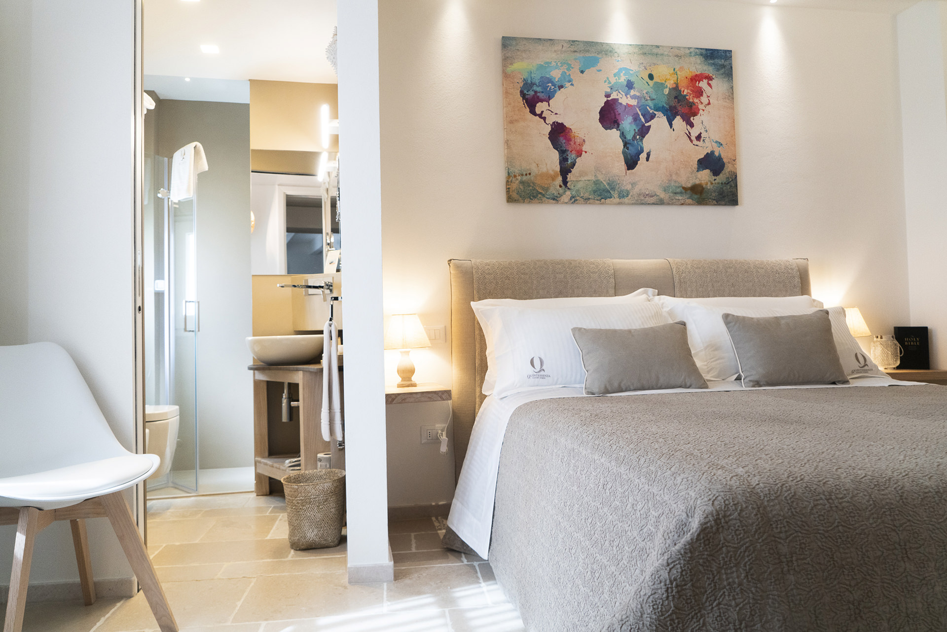 Quintessenza Luxury Domus
